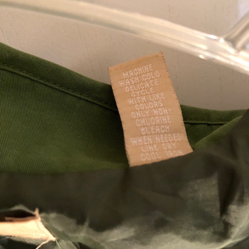 🛍EUC Jacket (Quilted) - Kate Hill Petite (M - PM) - Picture 5 of 7